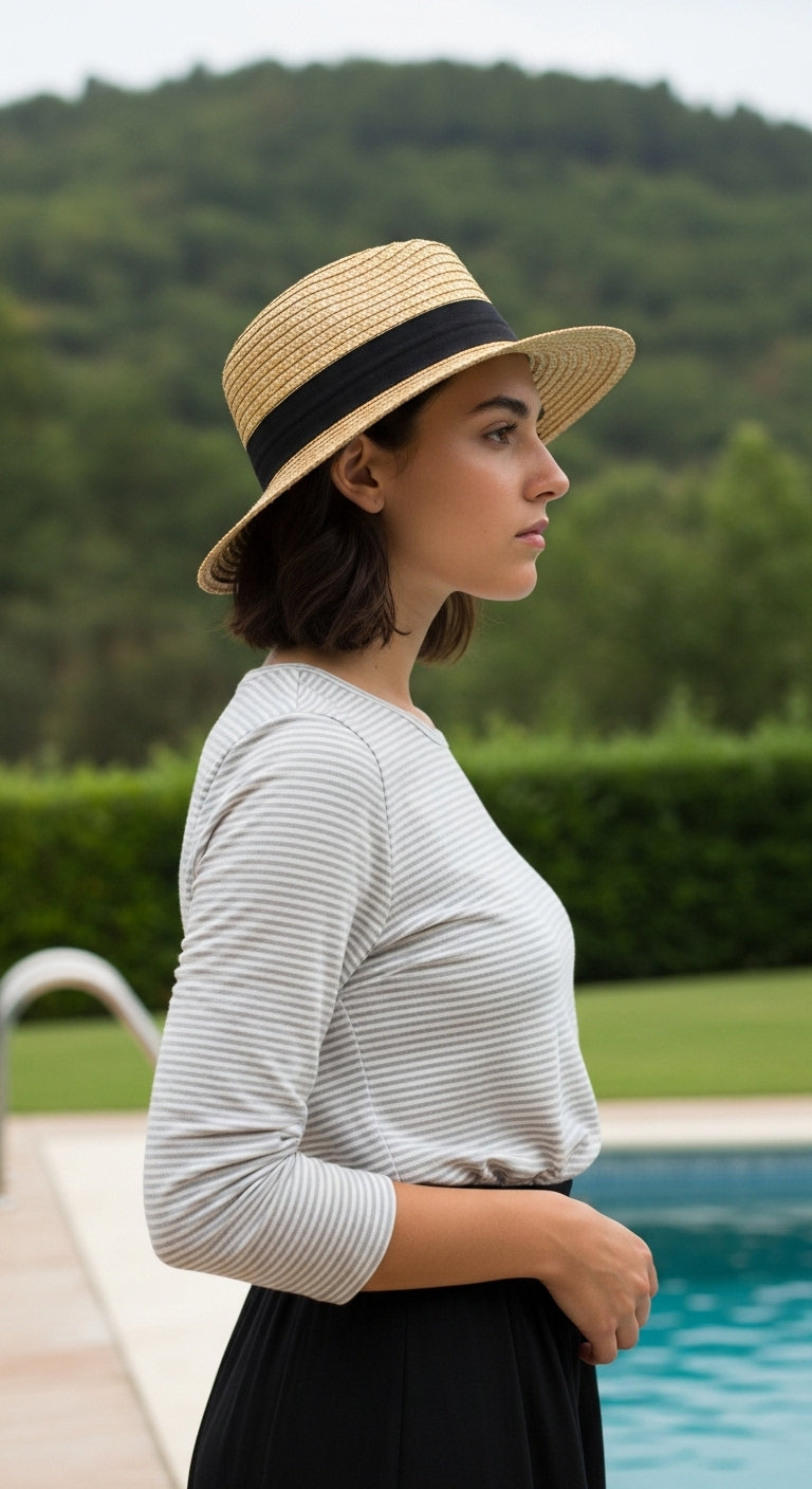 Long-Sleeve Tee