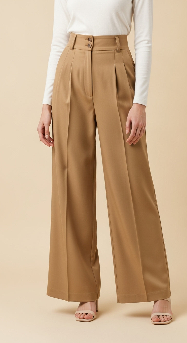 Casual trousers